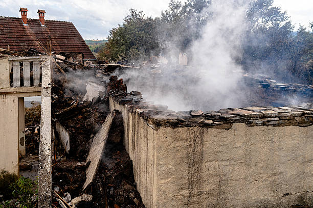 Affordable Soot Cleanup solutions in Magnolia, OH
